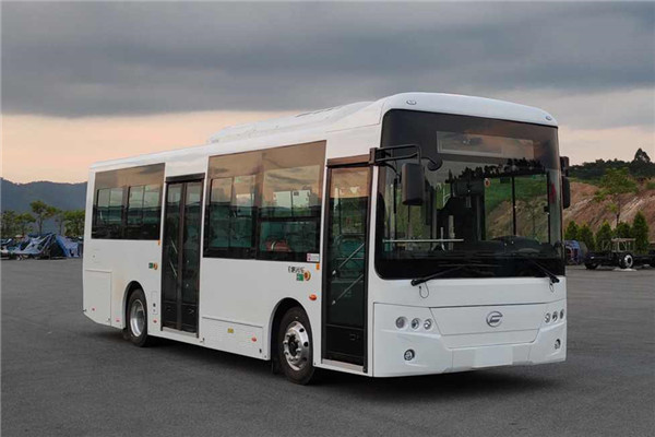 飛馳FSQ6850BEVG2S公交車（純電動15-27座）