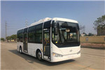 五菱GL6810EV1公交車（純電動14-27座）