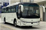 曉蘭HA6116BEVB3公交車(chē)（純電動(dòng)24-50座）