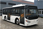 曉蘭HA6850BEVB1公交車（純電動(dòng)14-28座）