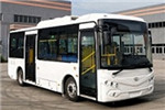 曉蘭HA6805BEVB1公交車（純電動15-25座）