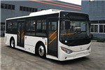 曉蘭HA6850BEVB2公交車（純電動14-28座）