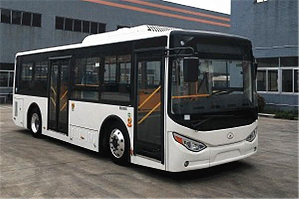 曉蘭HA6850BEVB2公交車（純電動14-28座）