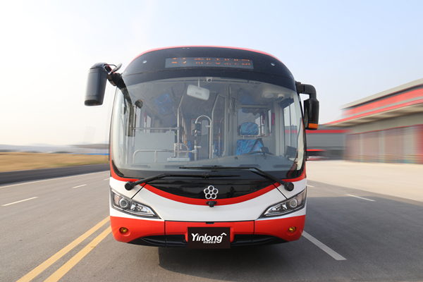 格力鈦GTQ6851BEVBT20公交車（純電動12-26座）