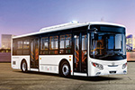 格力鈦GTQ6105BEVBT8公交車（純電動(dòng)17-35座）