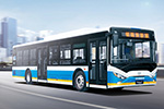 格力鈦GTQ6121BEVB20公交車（純電動(dòng)22-37座）