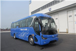 亞星YBL6101HP客車(chē)（柴油國(guó)五24-44座）