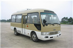 亞星YZL6603TP客車(chē)（柴油國(guó)五10-19座）