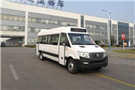 亞星YBL6810GBEV公交車(chē)（純電動(dòng)10-23座）