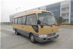 亞星YBL6700GHBEV公交車(chē)（純電動(dòng)10-23座）