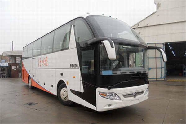 亞星YBL6125H3QCP1客車（天然氣國(guó)五24-55座）