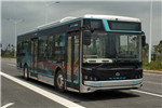 中興GTZ6107BEVB3公交車(chē)（純電動(dòng)25-38座）