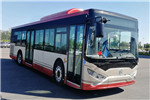 格力鈦GTQ6105SHEVBT31插電式低入口公交車(chē)（柴油/電混動(dòng)國(guó)六20-36座）