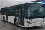 格力鈦TJR6121CHEVBT1插電式公交車（柴油/電混動國六20-42座）