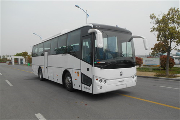 亞星YBL6117HBEV18客車（純電動24-51座）