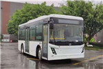 中興GTZ6859BEVB2公交車(chē)（純電動(dòng)16-28座）