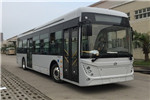 中興GTZ6129BEVB2公交車(chē)（純電動(dòng)25-45座）