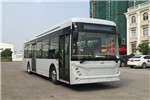 中興GTZ6129BEVB公交車（純電動(dòng)25-39座）