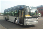 中興GTZ6127BEVB公交車（純電動25-45座）