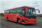 中興GTZ6118BEVC客車(chē)（純電動(dòng)24-48座）