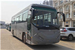 中興GTZ6112BEVB公交車(chē)（純電動(dòng)24-48座）