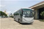 中興GTZ6112BEV6客車（純電動(dòng)24-50座）