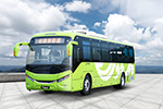 格力鈦GTQ6129BEVB26公交車(chē)（純電動(dòng)25-52座）