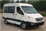 江淮HFC6491K1MDS客車(chē)（柴油國(guó)六10-12座）