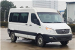 江淮HFC6531K1MDS客車（柴油國(guó)六10-12座）