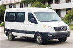 江淮HFC6531K1MDGS客車(chē)（柴油國(guó)六10-11座）