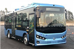 天津比亞迪TJK6850GBDEV公交車（純電動13-26座）