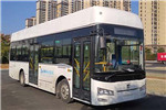 穗景GB6105FCEVSC01公交車(chē)（氫燃料電池20-40座）