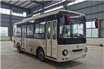 穗景GB6650EVSC01公交車(chē)（純電動(dòng)10-17座）