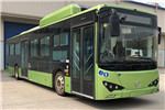 天津比亞迪TJK6120GCLEV低入口公交車（純電動23-45座）