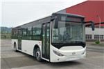 通工TG6101CBEV1公交車（純電動22-44座）