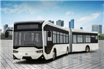 浙江中車CSR6180GLEV1公交車（純電動(dòng)30-53座）