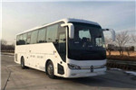 福田歐輝BJ6116FCEVUH客車(chē)（氫燃料電池24-48座）