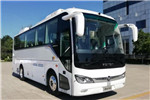 福田歐輝BJ6906FCEVCH-1公交車（氫燃料電池24-40座）