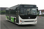 遠(yuǎn)程JHC6100BEVG2公交車（純電動20-38座）