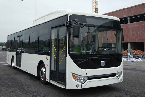 遠程JHC6120BEVG9低入口公交車（純電動21-46座）