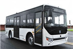 遠(yuǎn)程JHC6810BEVG1公交車(chē)（純電動(dòng)18-26座）