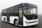 遠(yuǎn)程JHC6850BEVG1公交車（純電動16-30座）