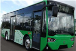 浙江中車CSR6853GLEV2公交車（純電動16-29座）