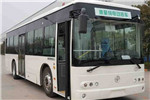 秦星SYD6100GBEV公交車（純電動24-39座）