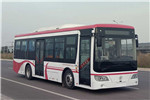 秦星SYD6102GBEV2公交車（純電動(dòng)21-41座）