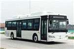 秦星SYD6120GBEV低入口公交車(chē)（純電動(dòng)21-41座）