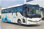 中車(chē)電動(dòng)TEG6110BEV06公交車(chē)（純電動(dòng)24-48座）