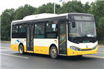 中車(chē)電動(dòng)TEG6853BEV03公交車(chē)（純電動(dòng)15-31座）