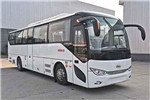 安凱HFF6119A6EV11公交車(chē)（純電動(dòng)24-48座）