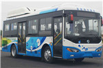 東風(fēng)旅行車EQ6850CACFCEV1公交車（氫燃料電池14-29座）